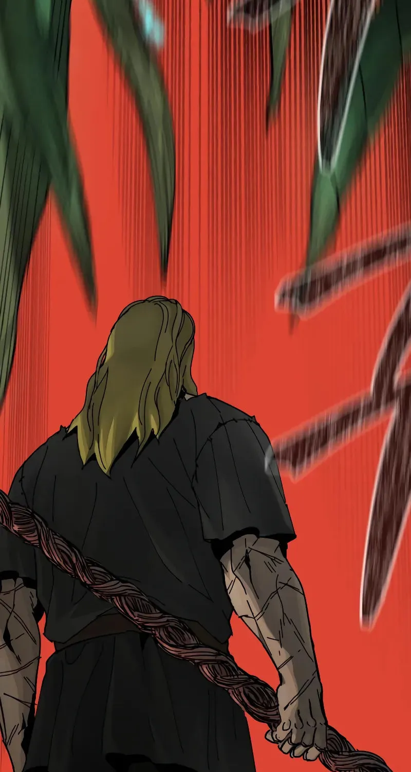 Legend of the Holy Sword Chapter 8 page 65 - 