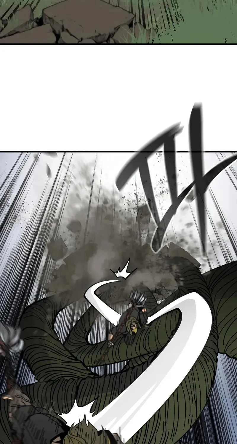 Legend of the Holy Sword Chapter 8 page 67 - 