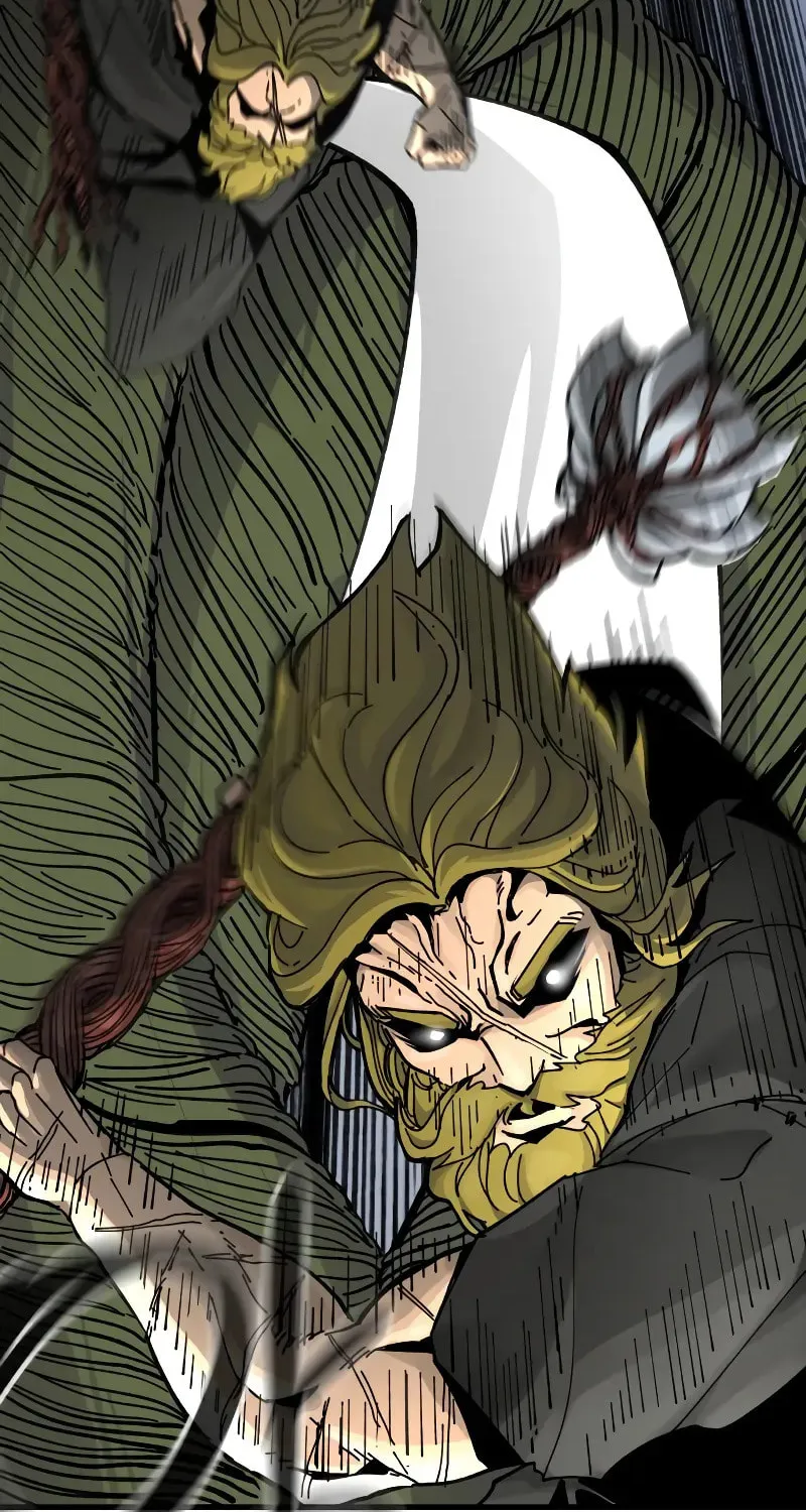 Legend of the Holy Sword Chapter 8 page 68 - 