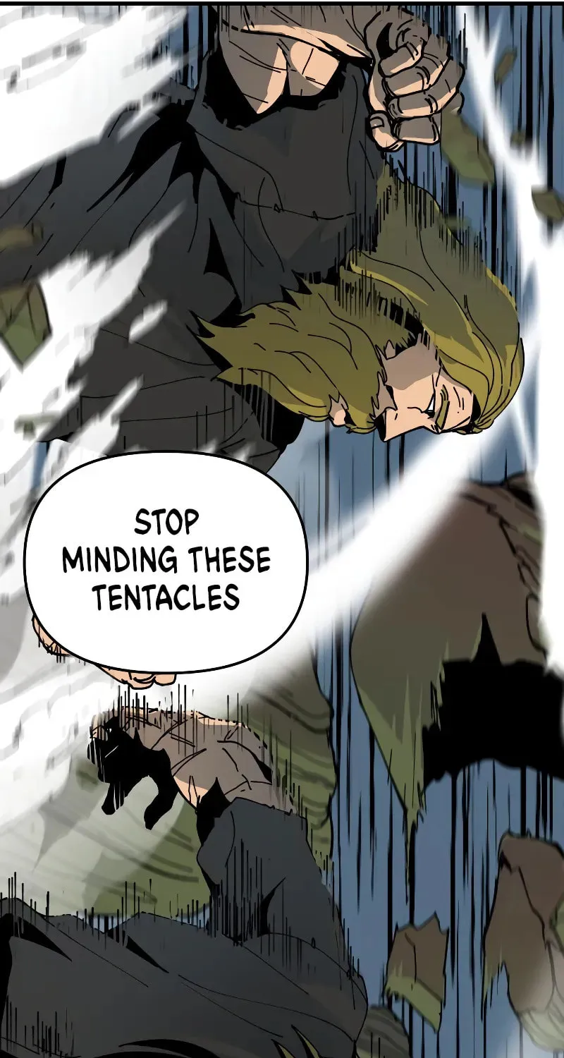 Legend of the Holy Sword Chapter 8 page 8 - 