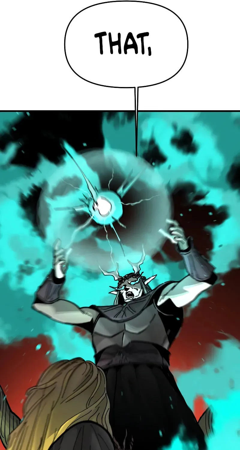 Legend of the Holy Sword Chapter 8 page 71 - 