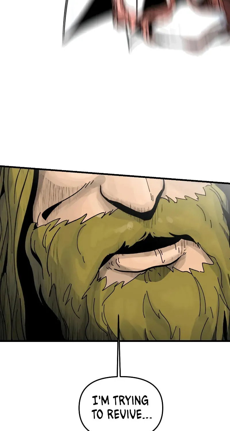 Legend of the Holy Sword Chapter 8 page 73 - 