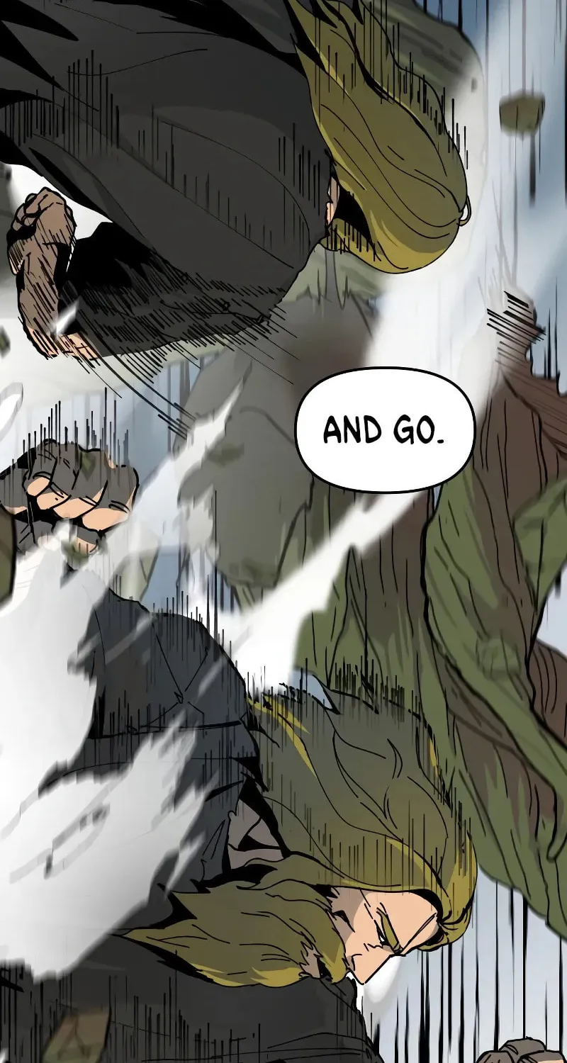 Legend of the Holy Sword Chapter 8 page 9 - 