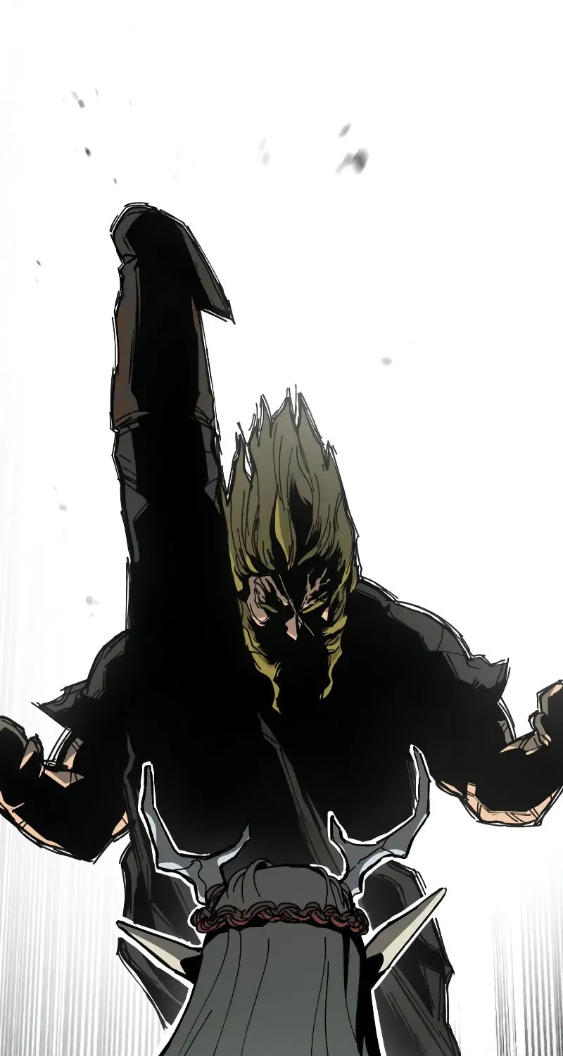 Legend of the Holy Sword Chapter 8 page 82 - 