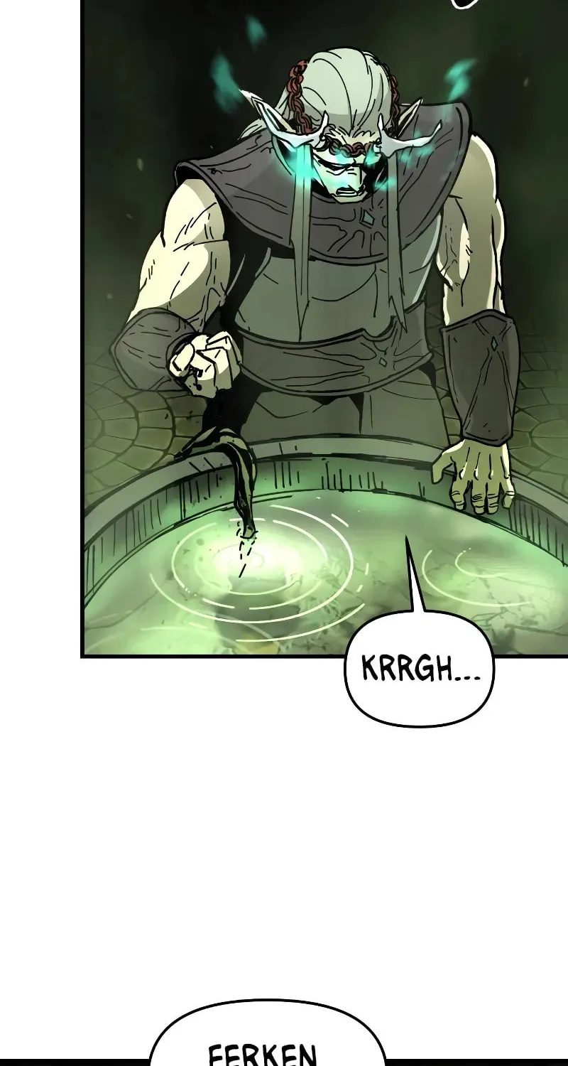 Legend of the Holy Sword Chapter 8 page 88 - 