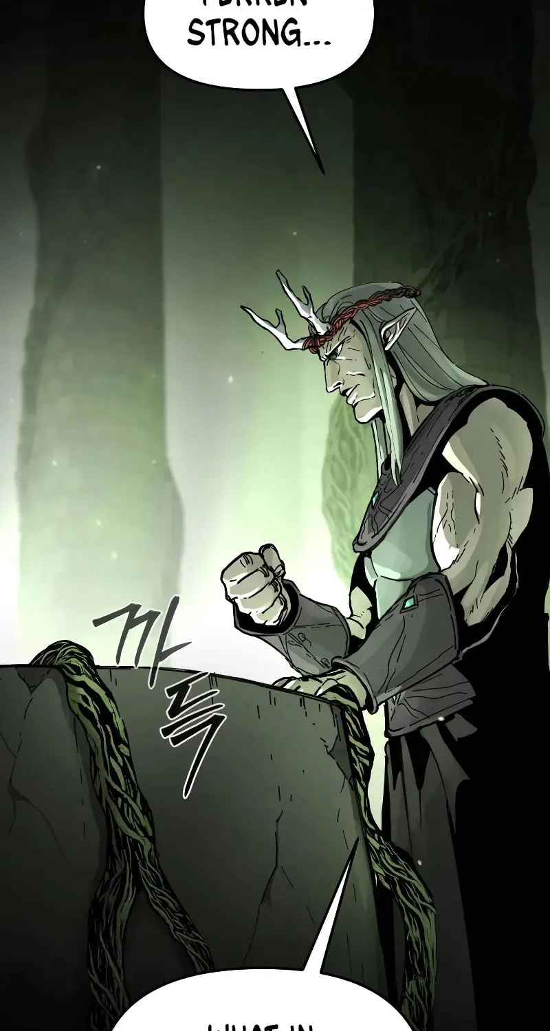 Legend of the Holy Sword Chapter 8 page 89 - 