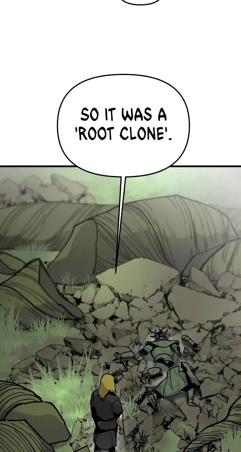 Legend of the Holy Sword Chapter 8 page 92 - 
