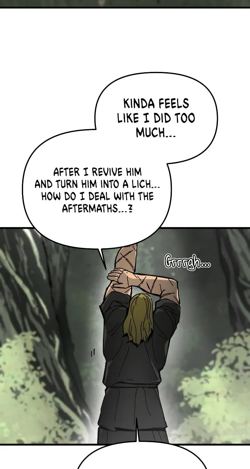 Legend of the Holy Sword Chapter 8 page 95 - 