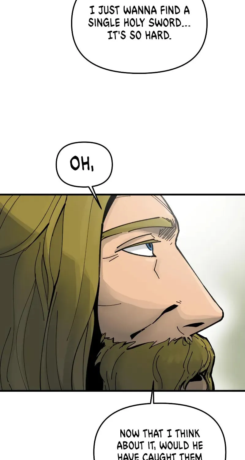 Legend of the Holy Sword Chapter 8 page 96 - 