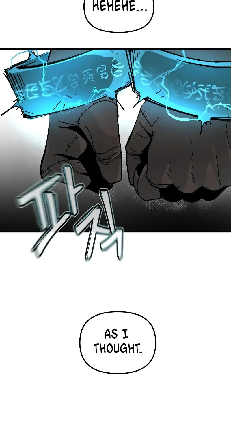 Legend of the Holy Sword Chapter 8 page 99 - 