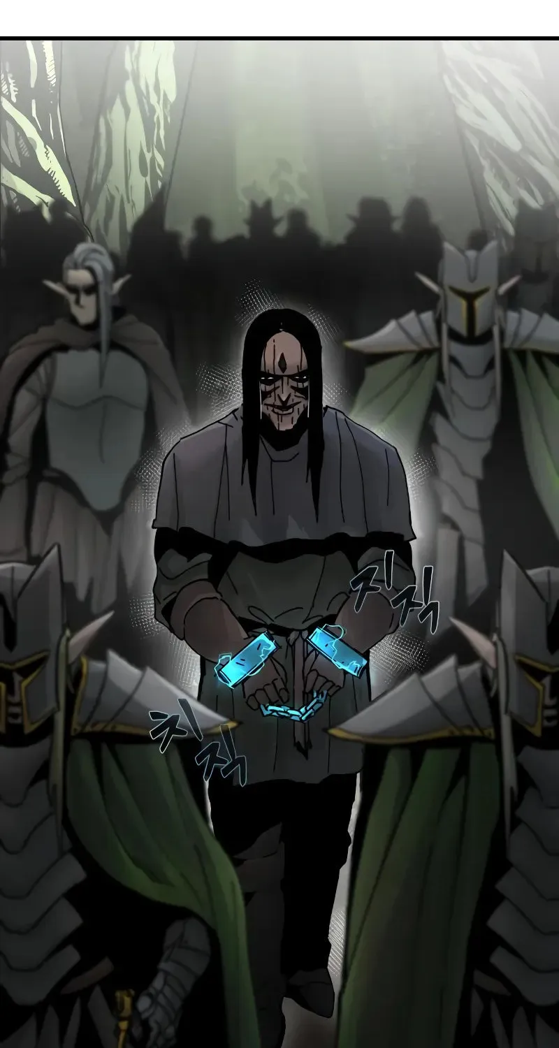 Legend of the Holy Sword Chapter 8 page 100 - 