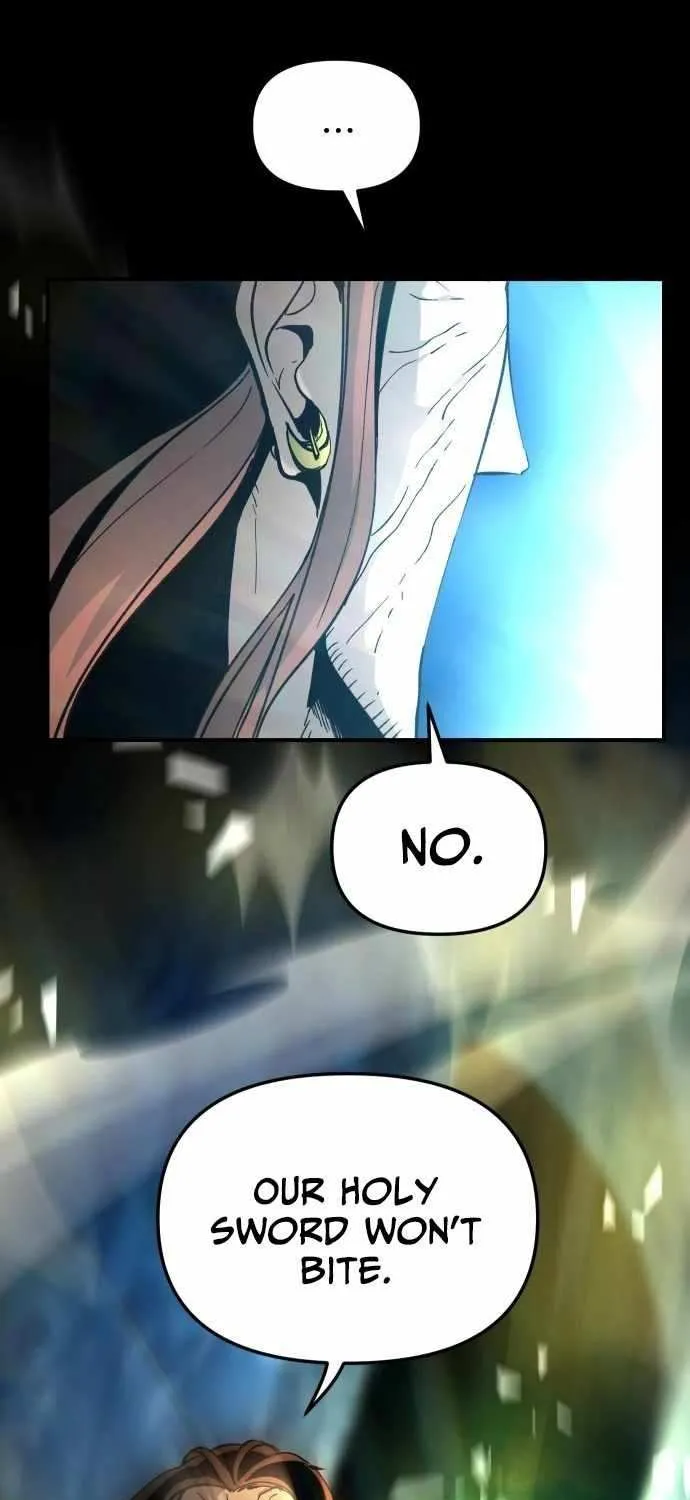 Legend of the Holy Sword Chapter 80 page 12 - 