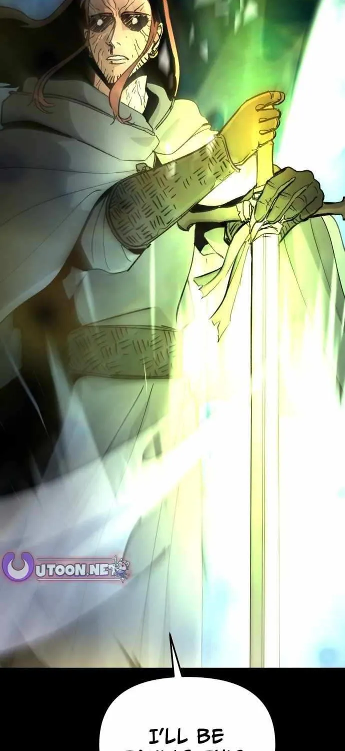 Legend of the Holy Sword Chapter 80 page 13 - 