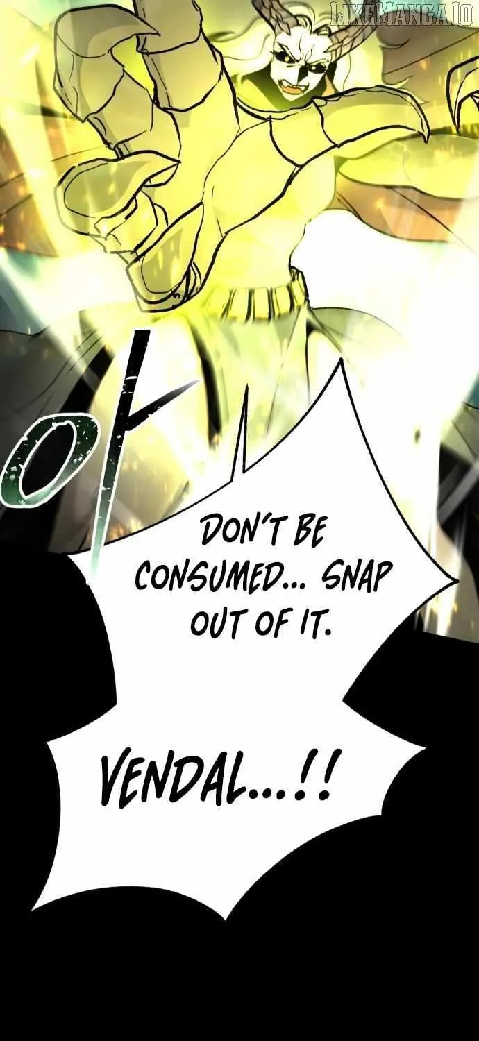 Legend of the Holy Sword Chapter 80 page 15 - 