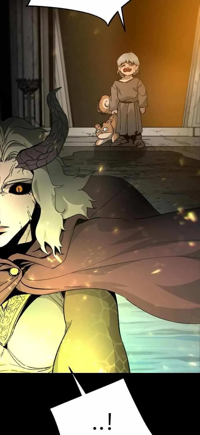 Legend of the Holy Sword Chapter 80 page 17 - 