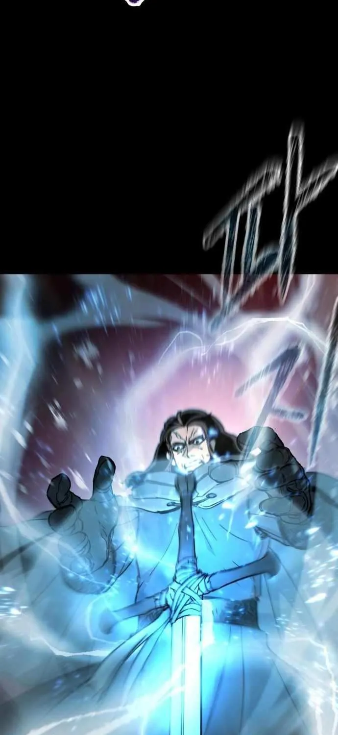 Legend of the Holy Sword Chapter 80 page 3 - 