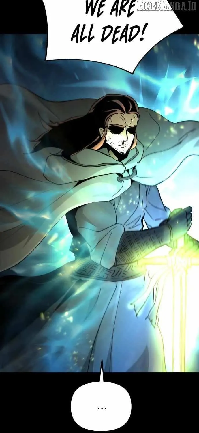 Legend of the Holy Sword Chapter 80 page 22 - 
