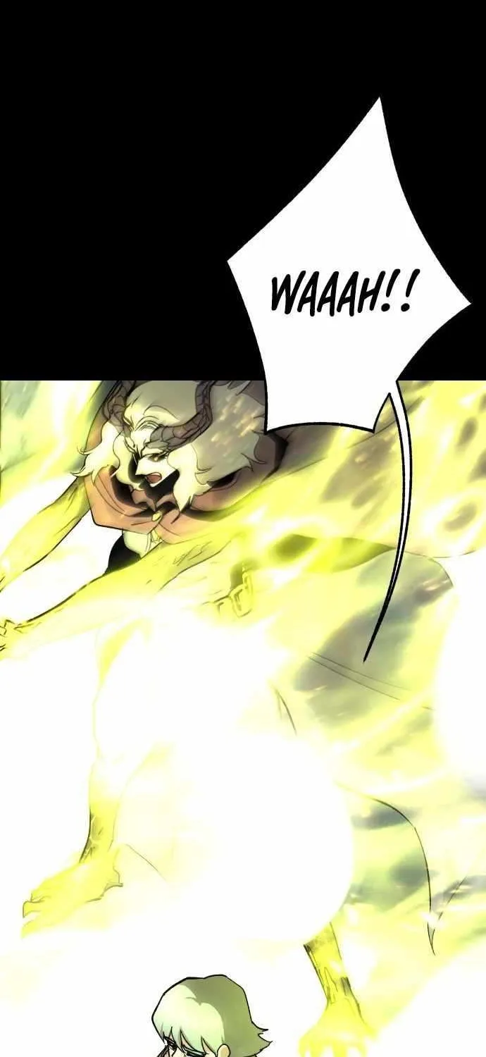 Legend of the Holy Sword Chapter 80 page 23 - 