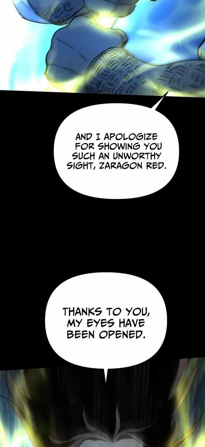 Legend of the Holy Sword Chapter 80 page 25 - 