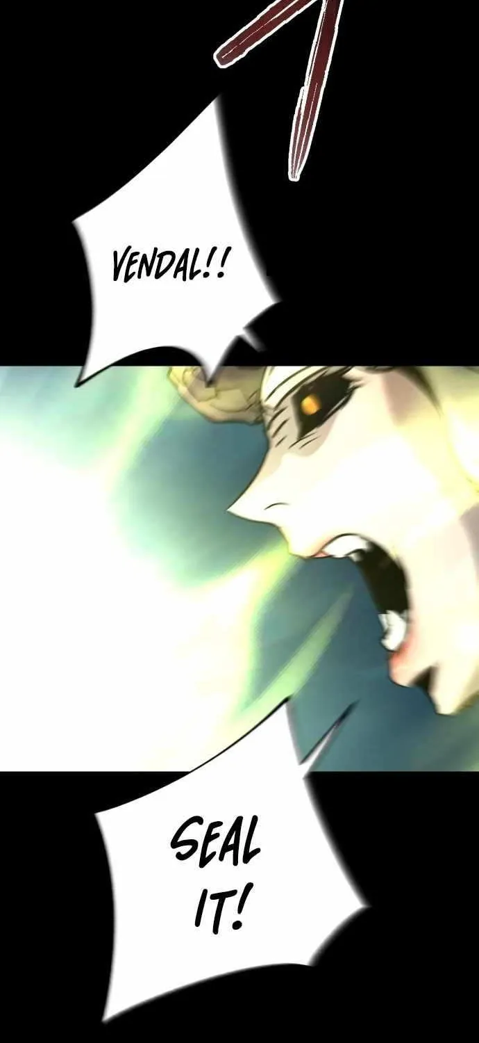 Legend of the Holy Sword Chapter 80 page 27 - 