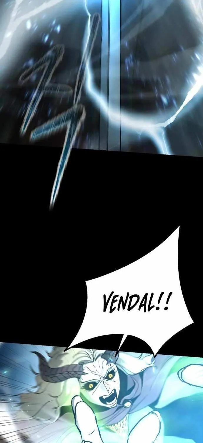 Legend of the Holy Sword Chapter 80 page 4 - 