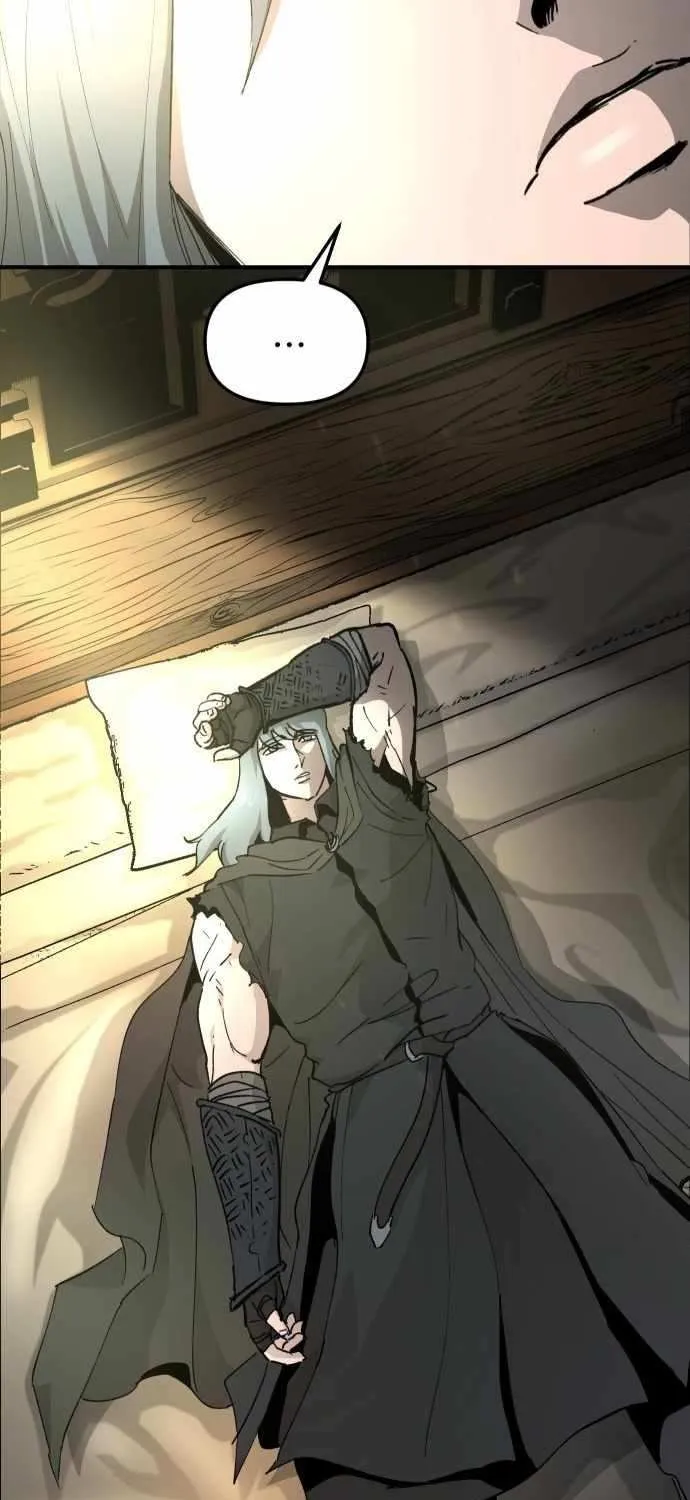 Legend of the Holy Sword Chapter 80 page 33 - 