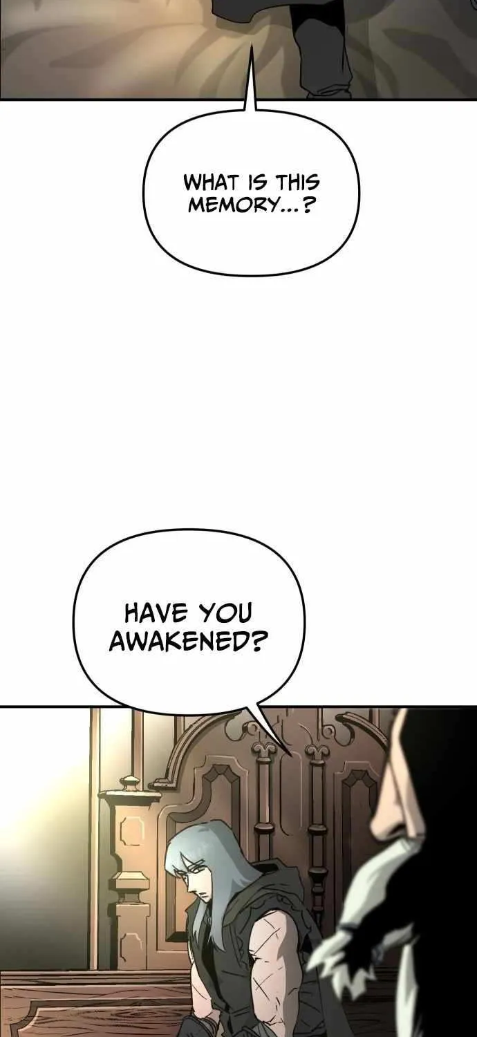 Legend of the Holy Sword Chapter 80 page 34 - 