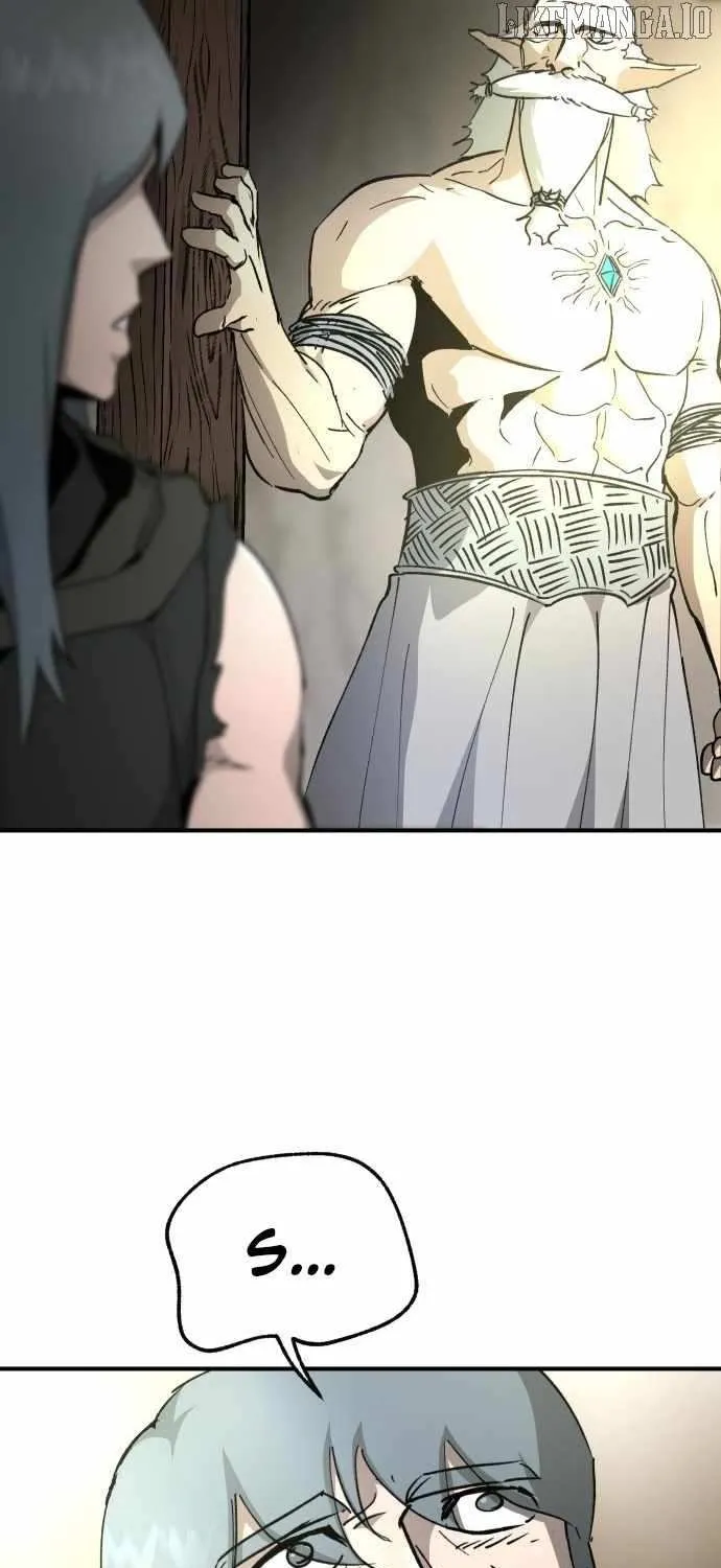 Legend of the Holy Sword Chapter 80 page 36 - 