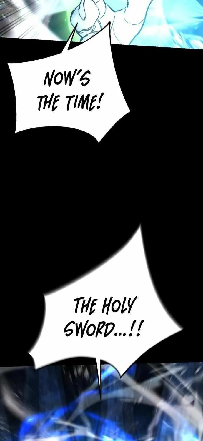 Legend of the Holy Sword Chapter 80 page 5 - 