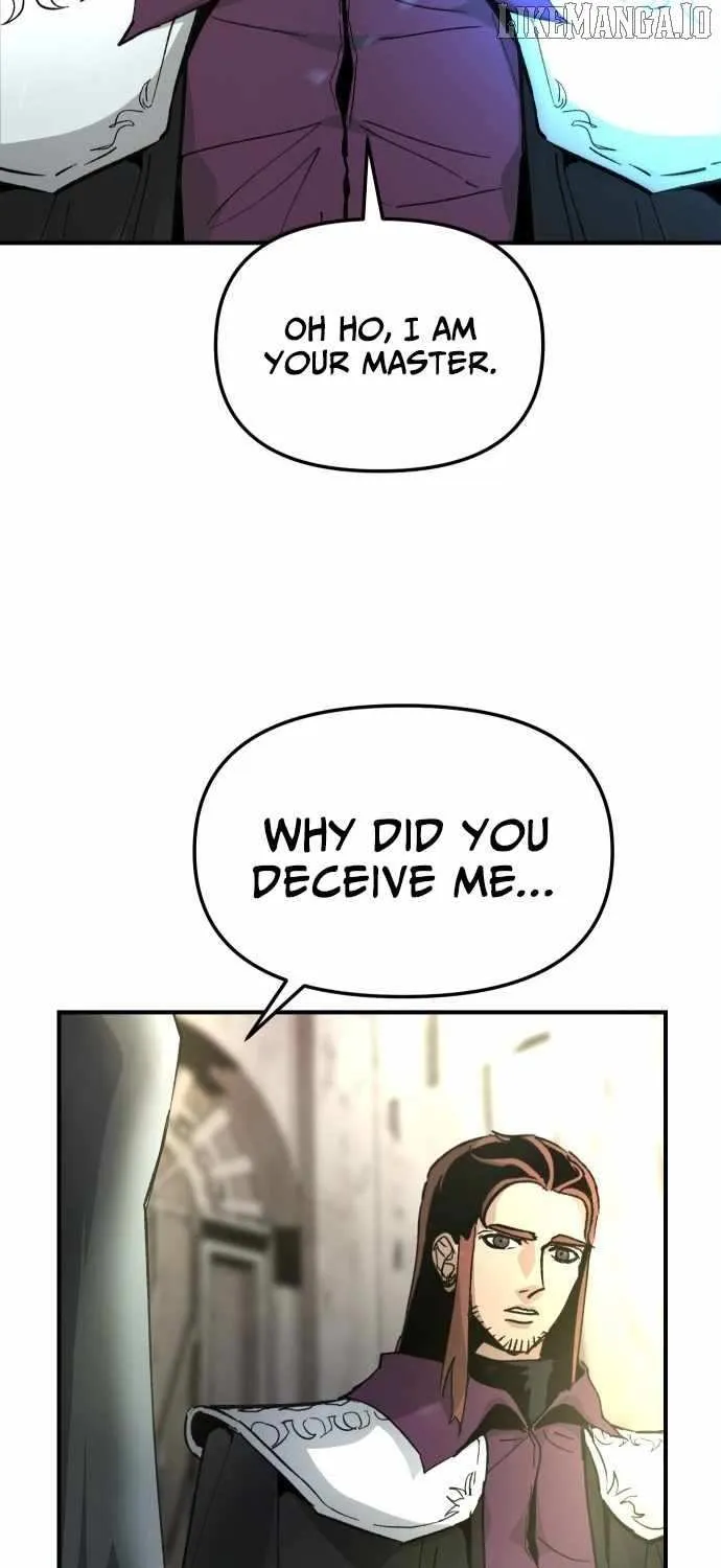 Legend of the Holy Sword Chapter 80 page 43 - 