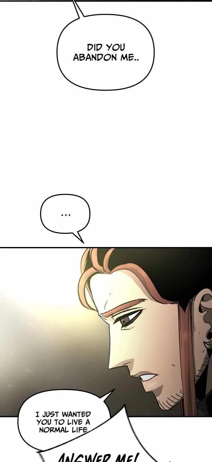 Legend of the Holy Sword Chapter 80 page 45 - 