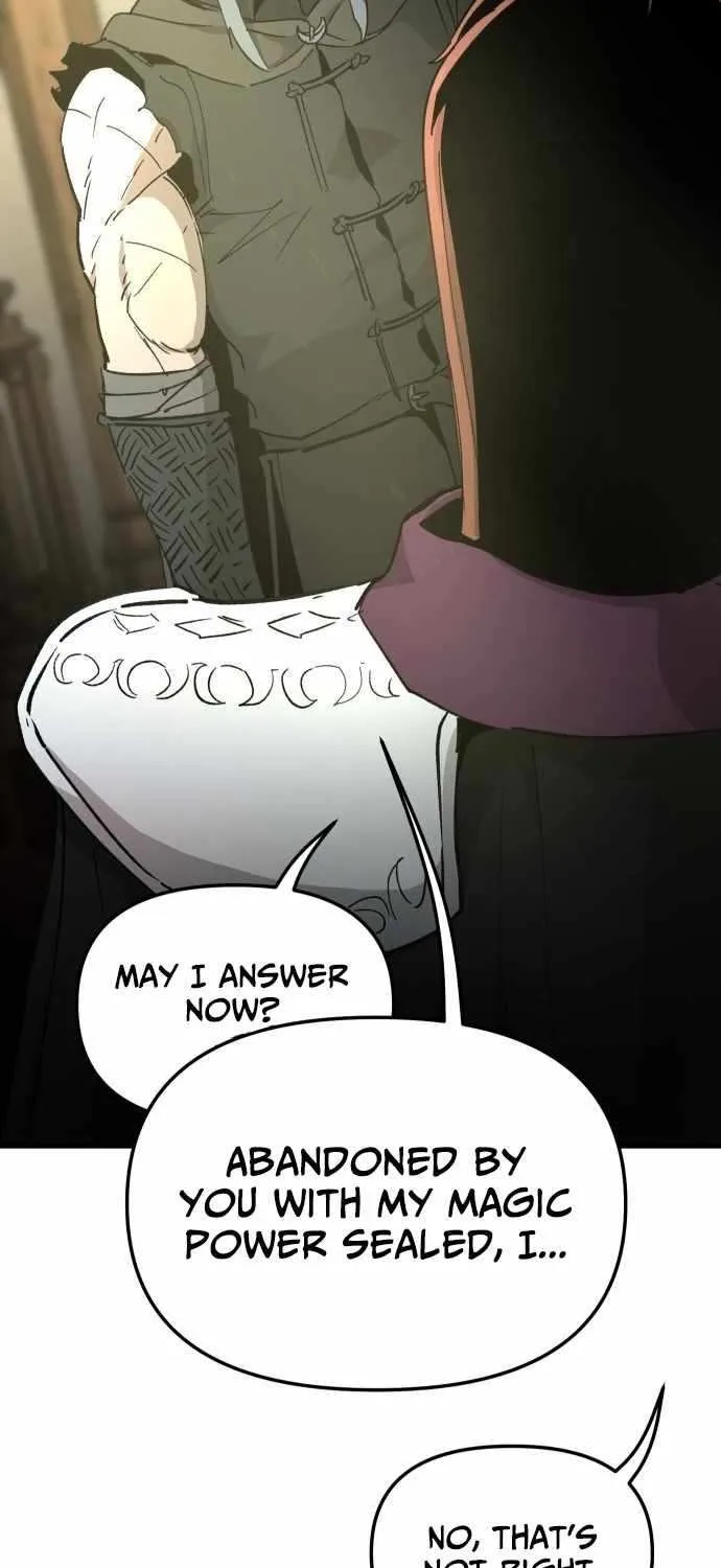 Legend of the Holy Sword Chapter 80 page 47 - 
