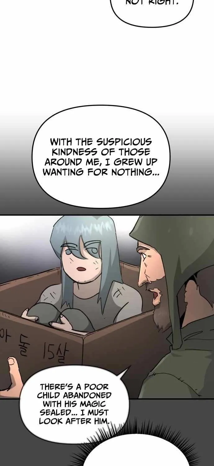 Legend of the Holy Sword Chapter 80 page 48 - 
