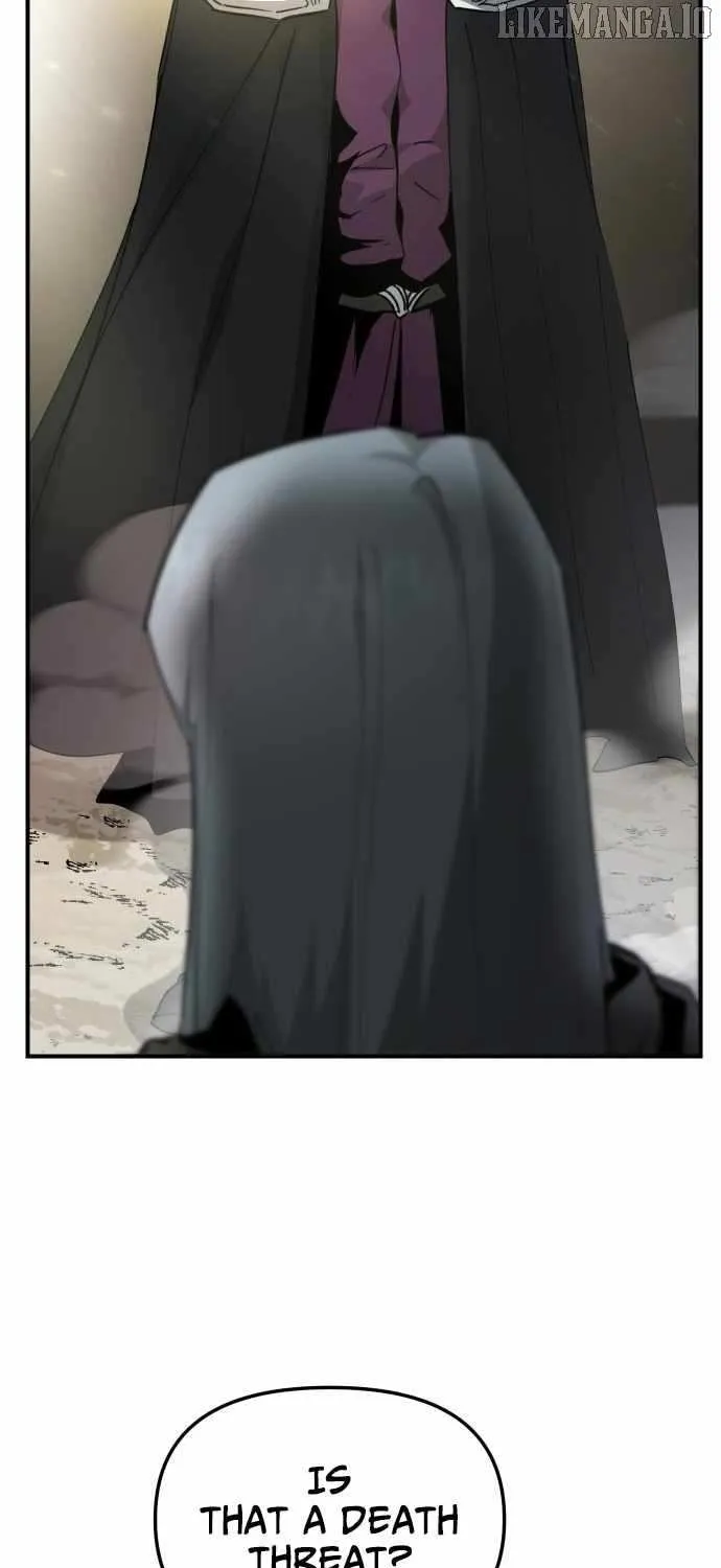 Legend of the Holy Sword Chapter 80 page 57 - 