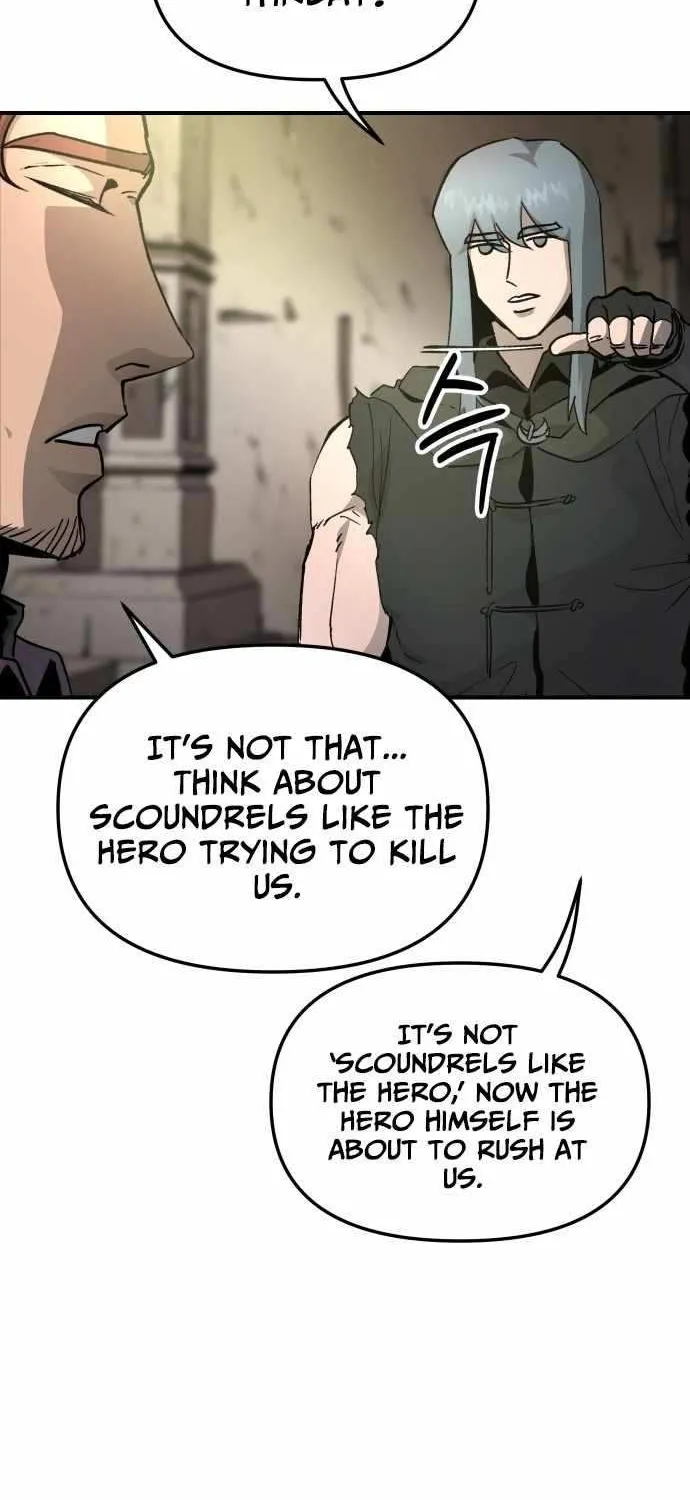 Legend of the Holy Sword Chapter 80 page 58 - 