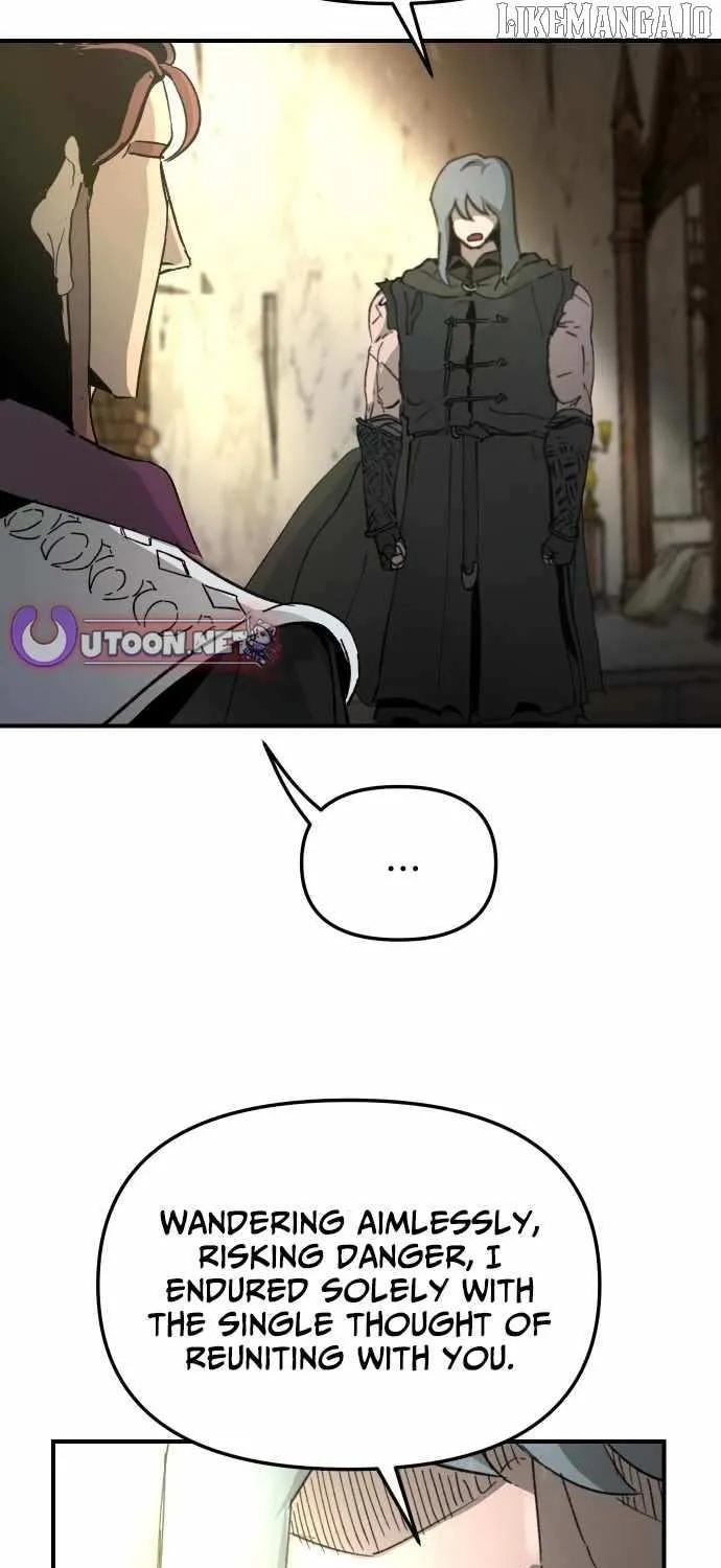 Legend of the Holy Sword Chapter 80 page 64 - 