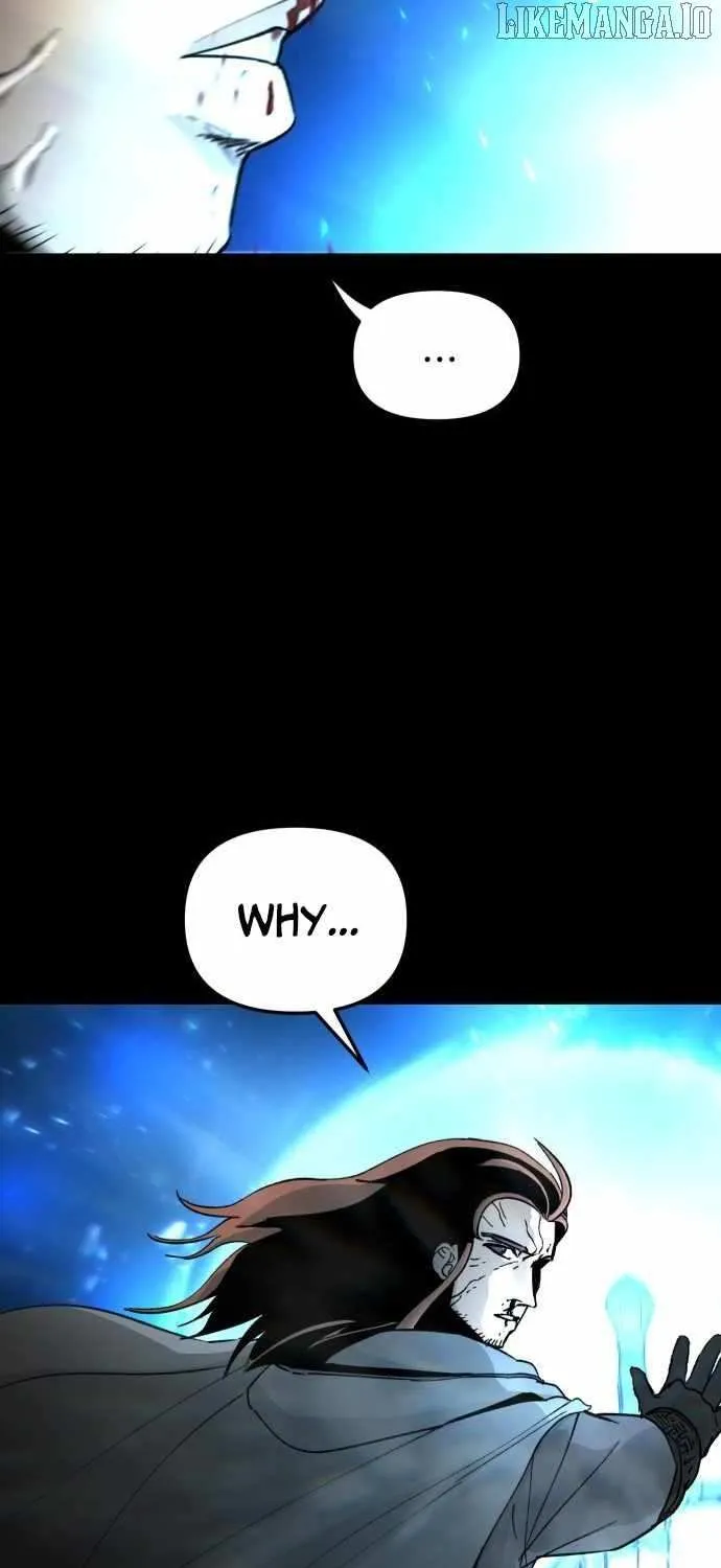 Legend of the Holy Sword Chapter 80 page 8 - 