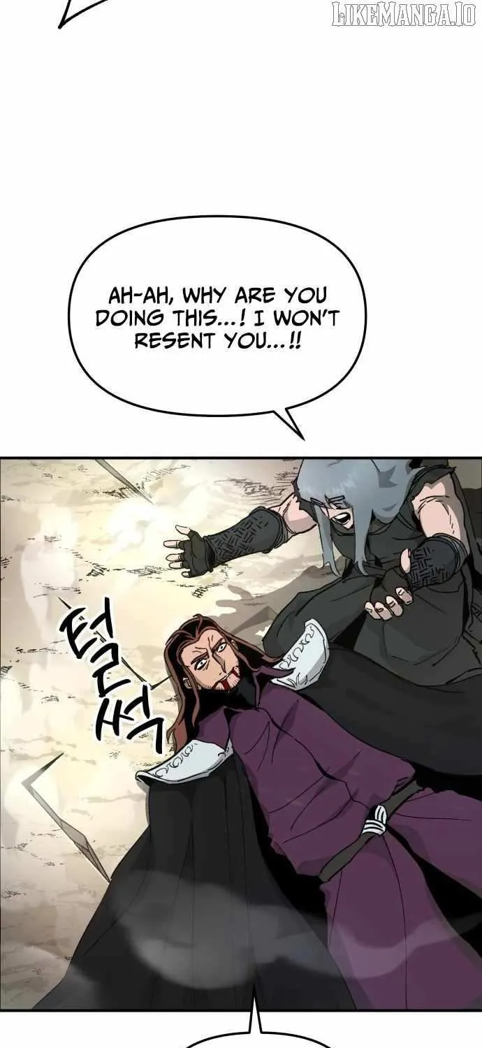 Legend of the Holy Sword Chapter 80 page 71 - 