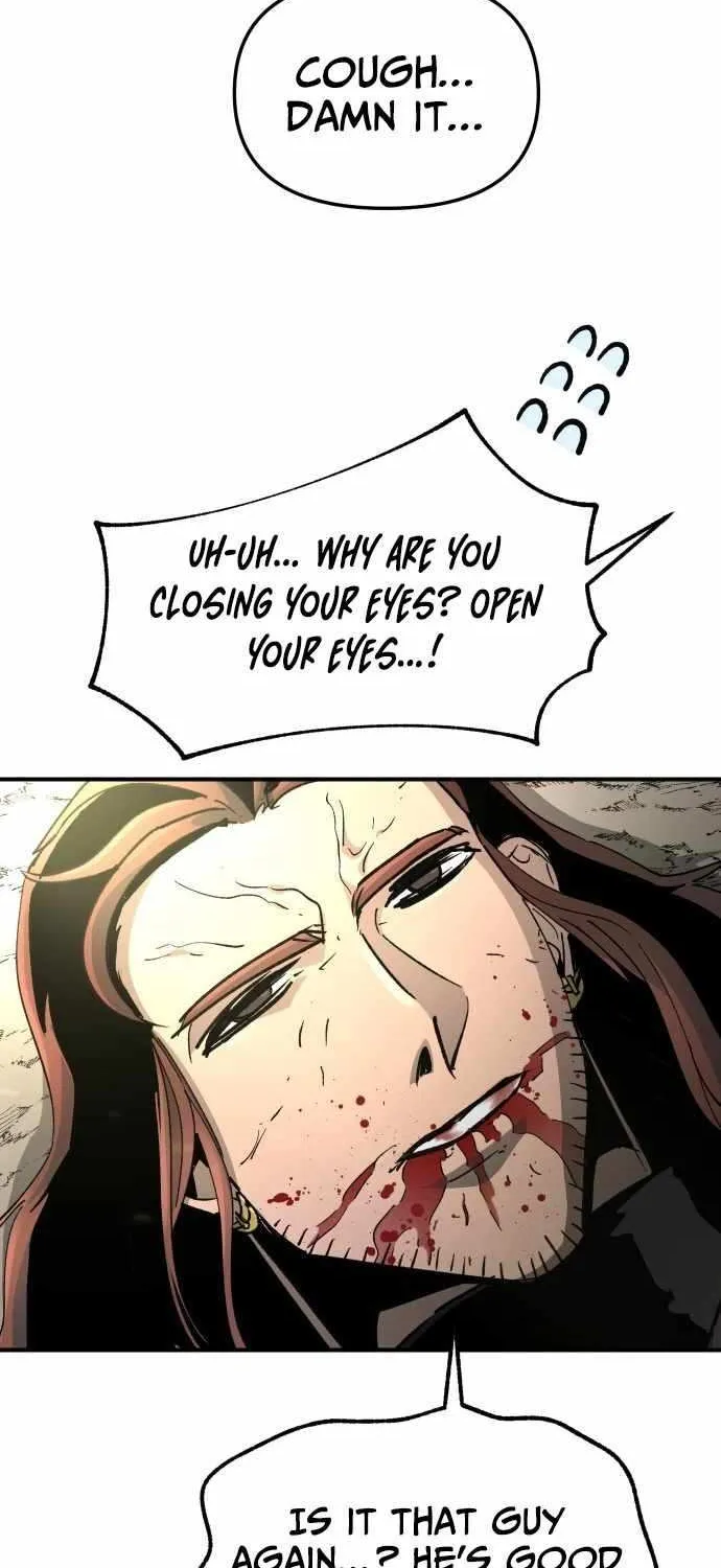 Legend of the Holy Sword Chapter 80 page 72 - 