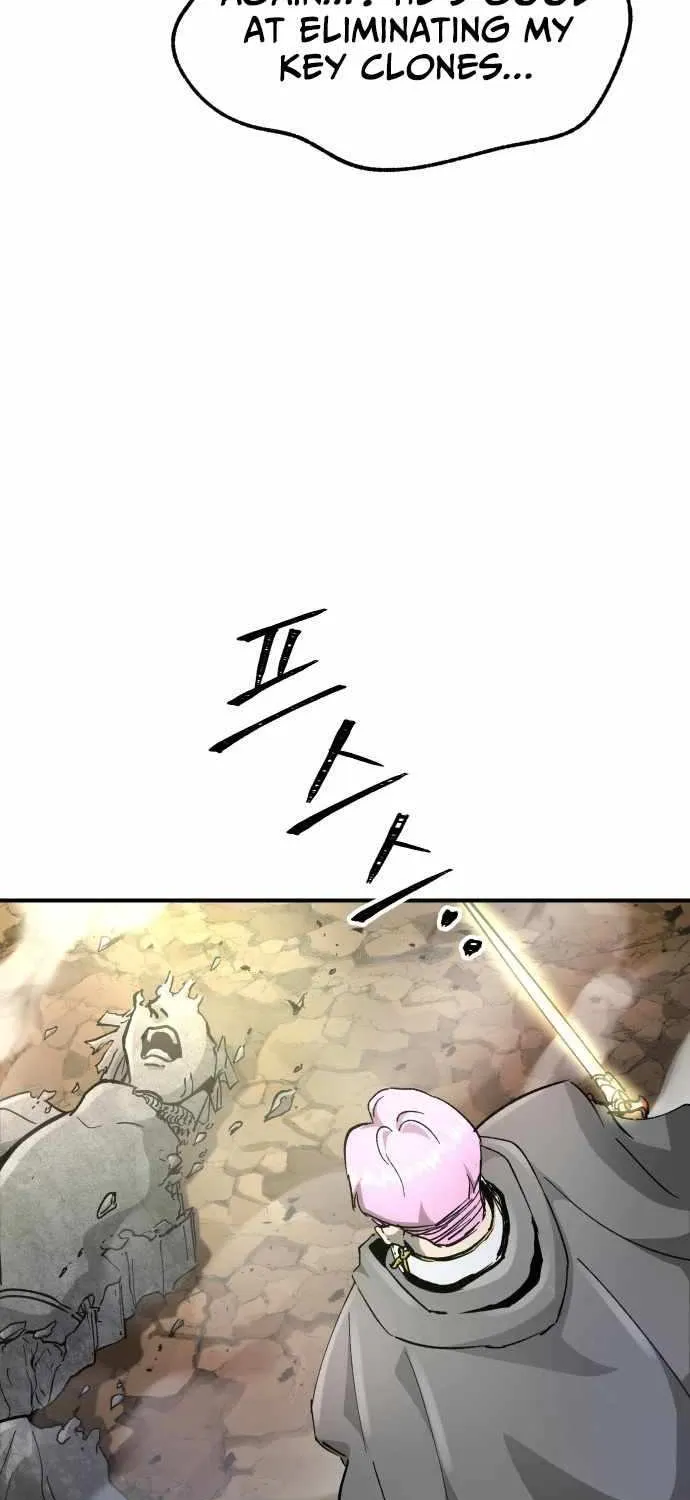 Legend of the Holy Sword Chapter 80 page 73 - 