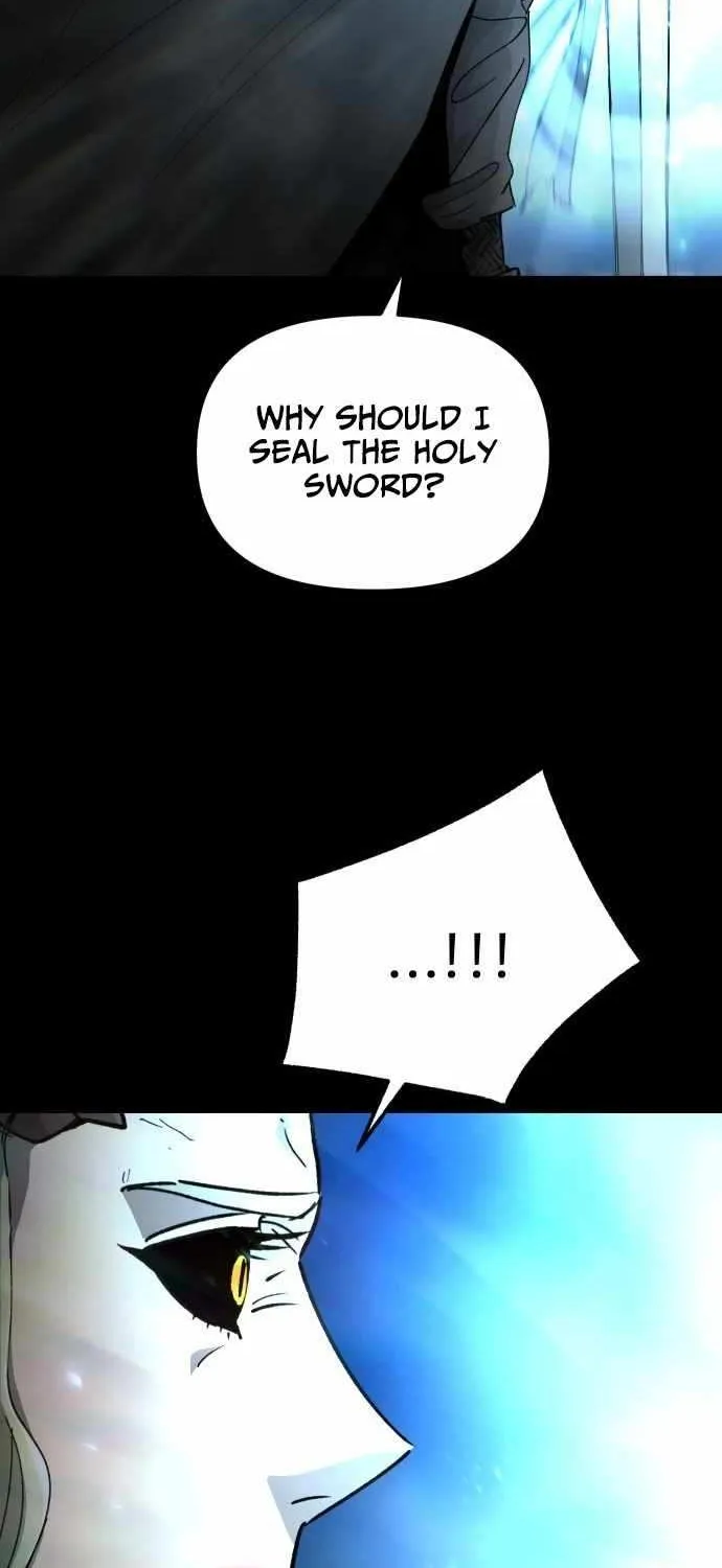 Legend of the Holy Sword Chapter 80 page 9 - 