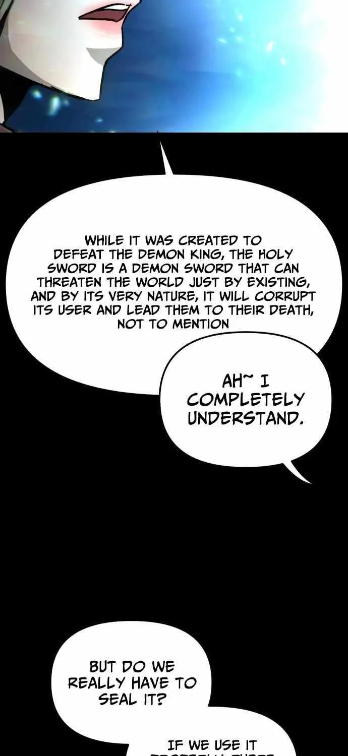Legend of the Holy Sword Chapter 80 page 10 - 