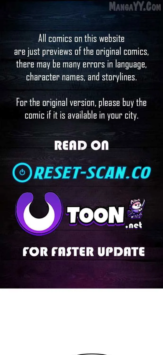 Legend of the Holy Sword Chapter 81 page 1 - 