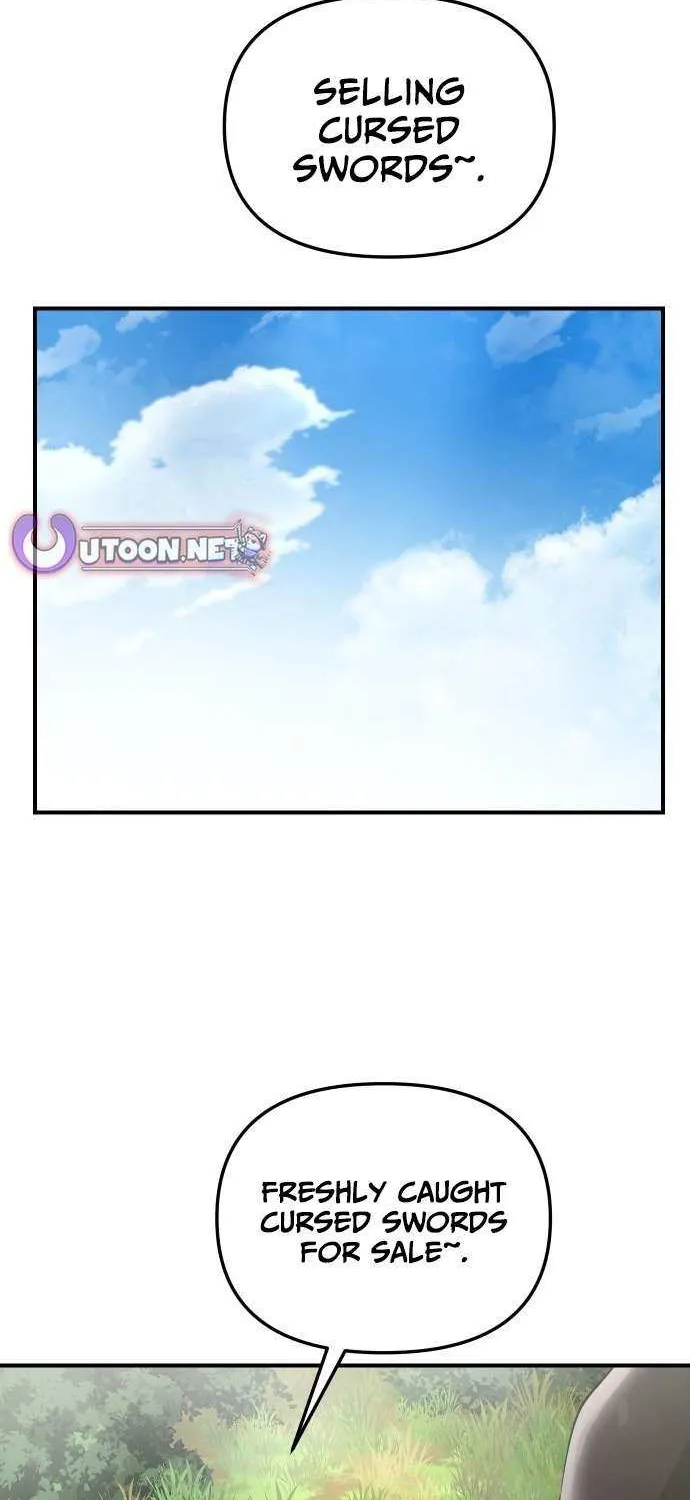 Legend of the Holy Sword Chapter 81 page 2 - 