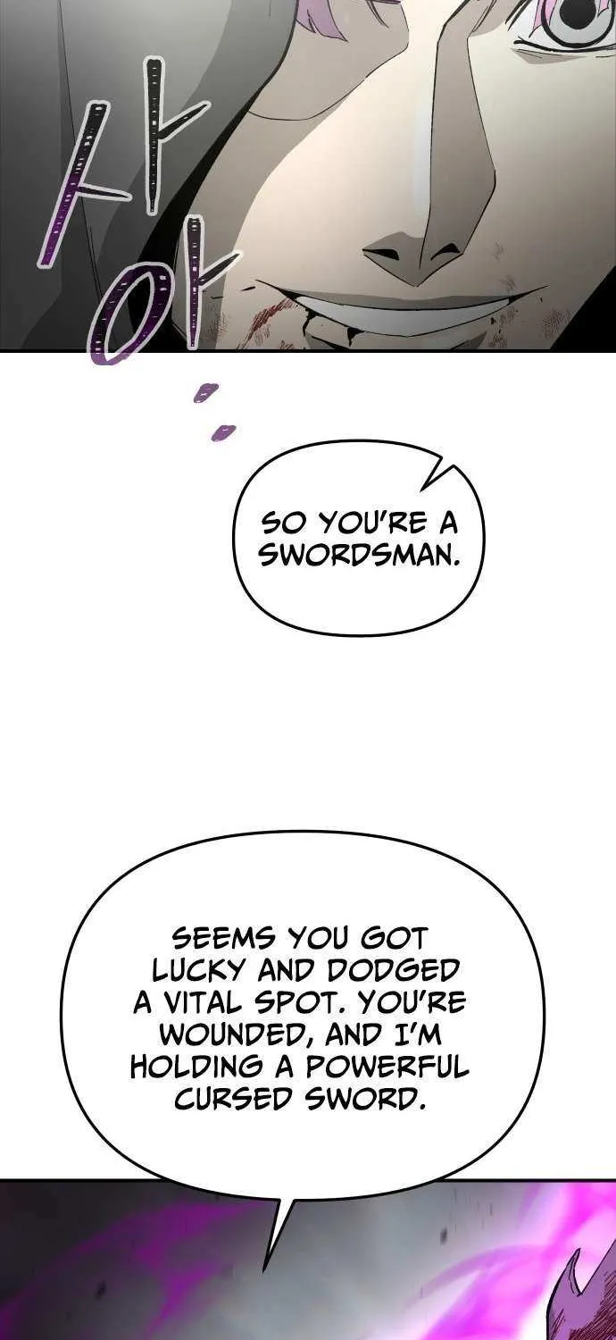 Legend of the Holy Sword Chapter 81 page 11 - 