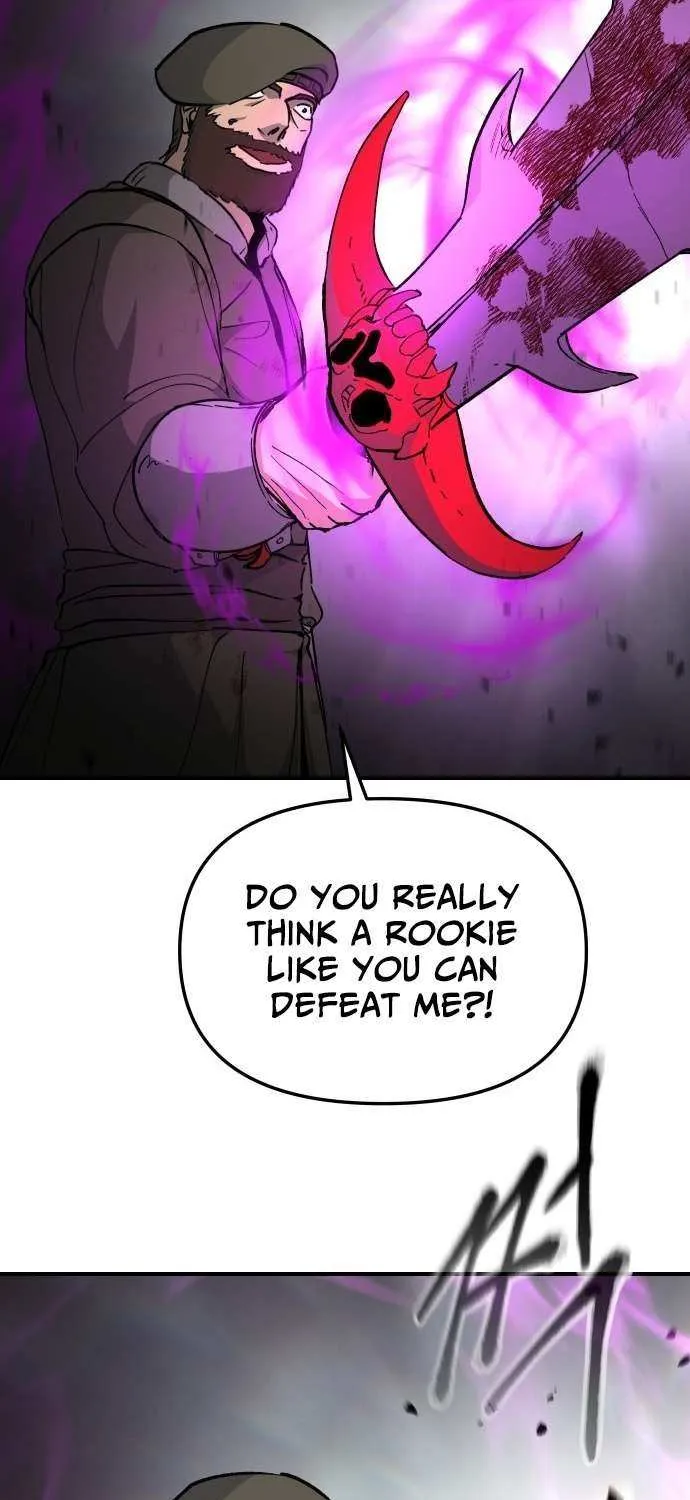 Legend of the Holy Sword Chapter 81 page 12 - 