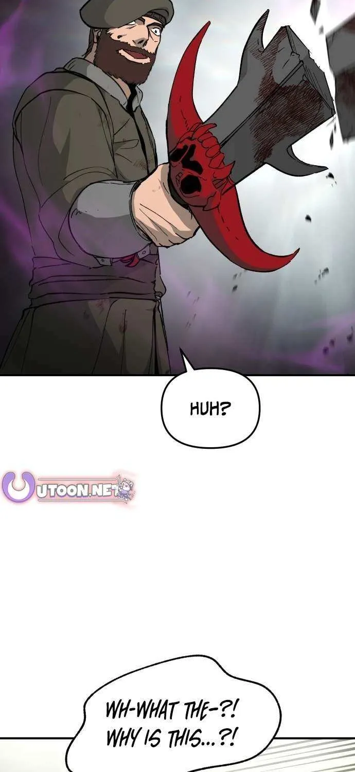 Legend of the Holy Sword Chapter 81 page 13 - 