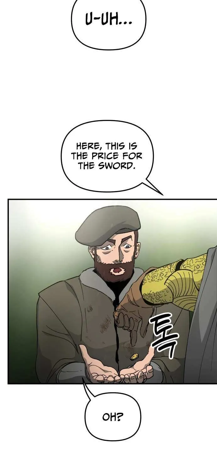 Legend of the Holy Sword Chapter 81 page 16 - 