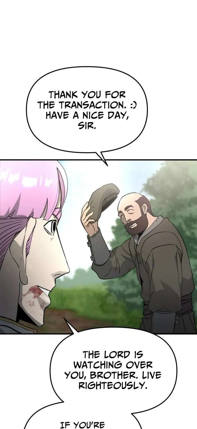 Legend of the Holy Sword Chapter 81 page 17 - 