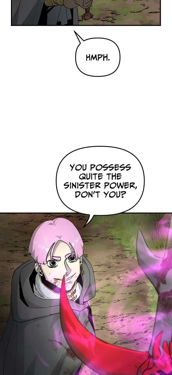 Legend of the Holy Sword Chapter 81 page 19 - 
